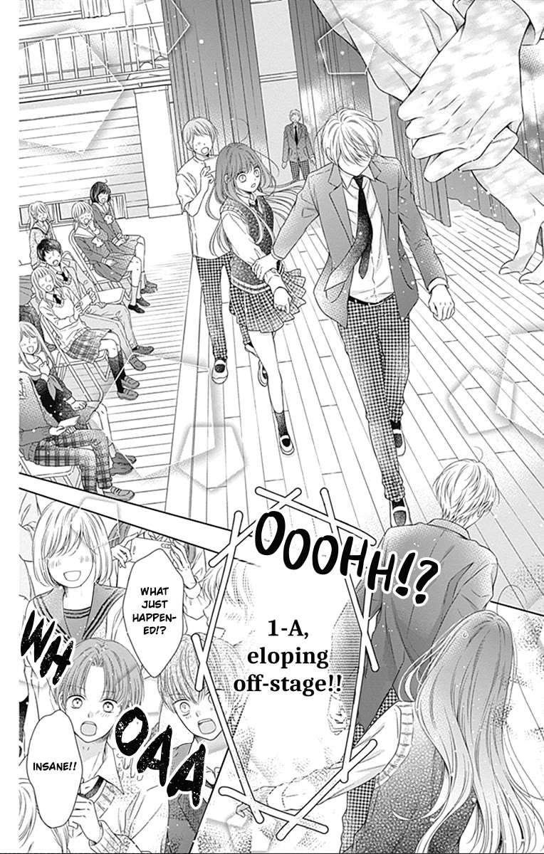 Hello, Innocent Chapter 22 page 28 - Chapter 22