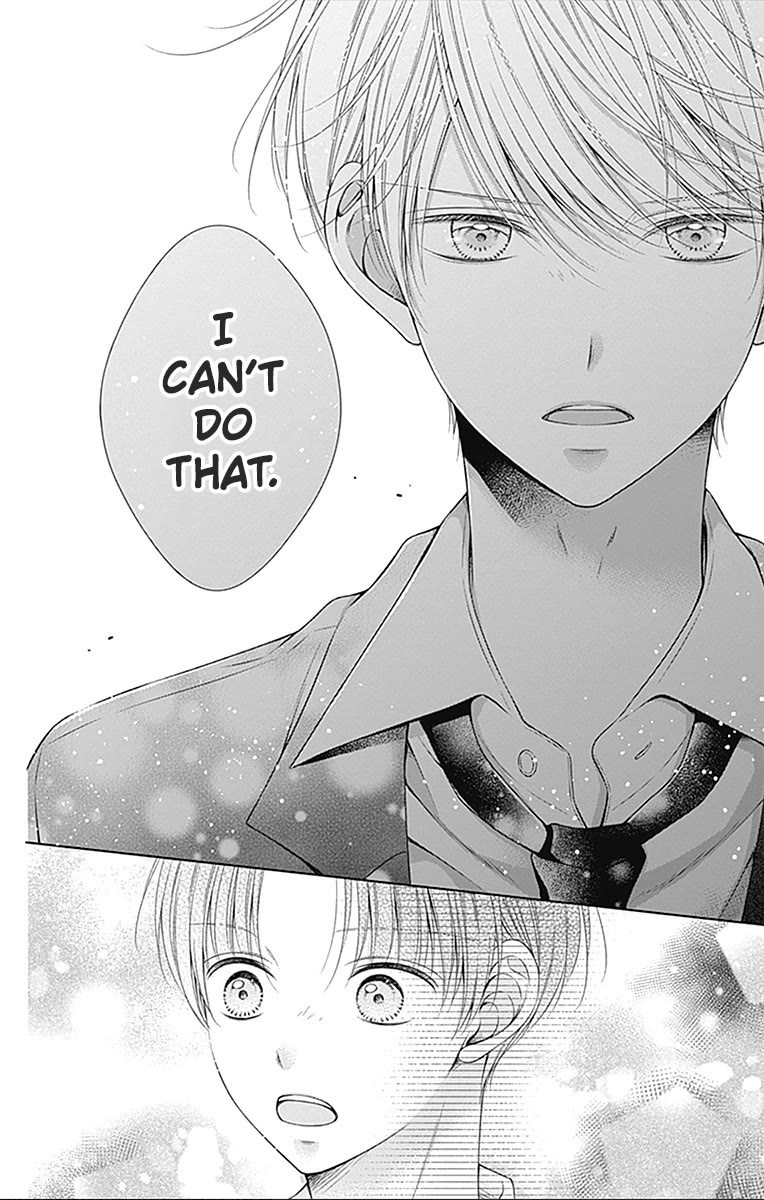Hello, Innocent Chapter 22 page 4 - Chapter 22