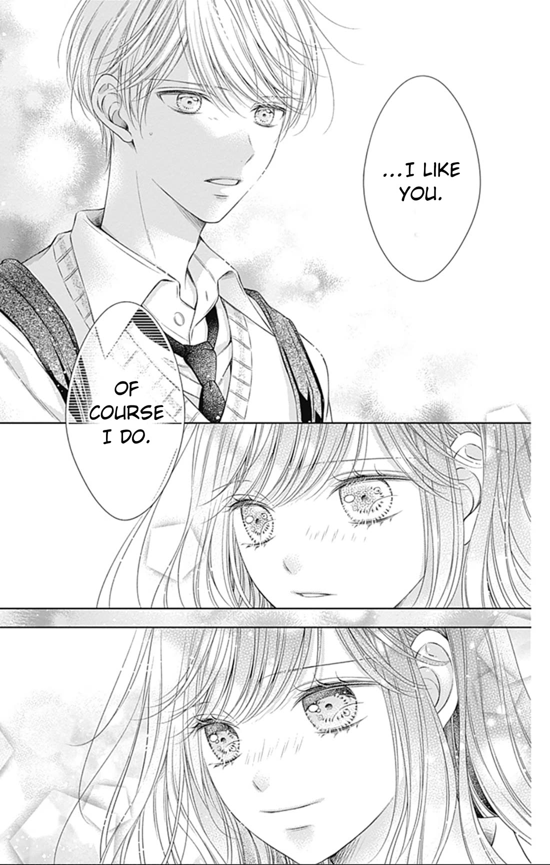 Hello, Innocent Chapter 23 page 31 - Chapter 23