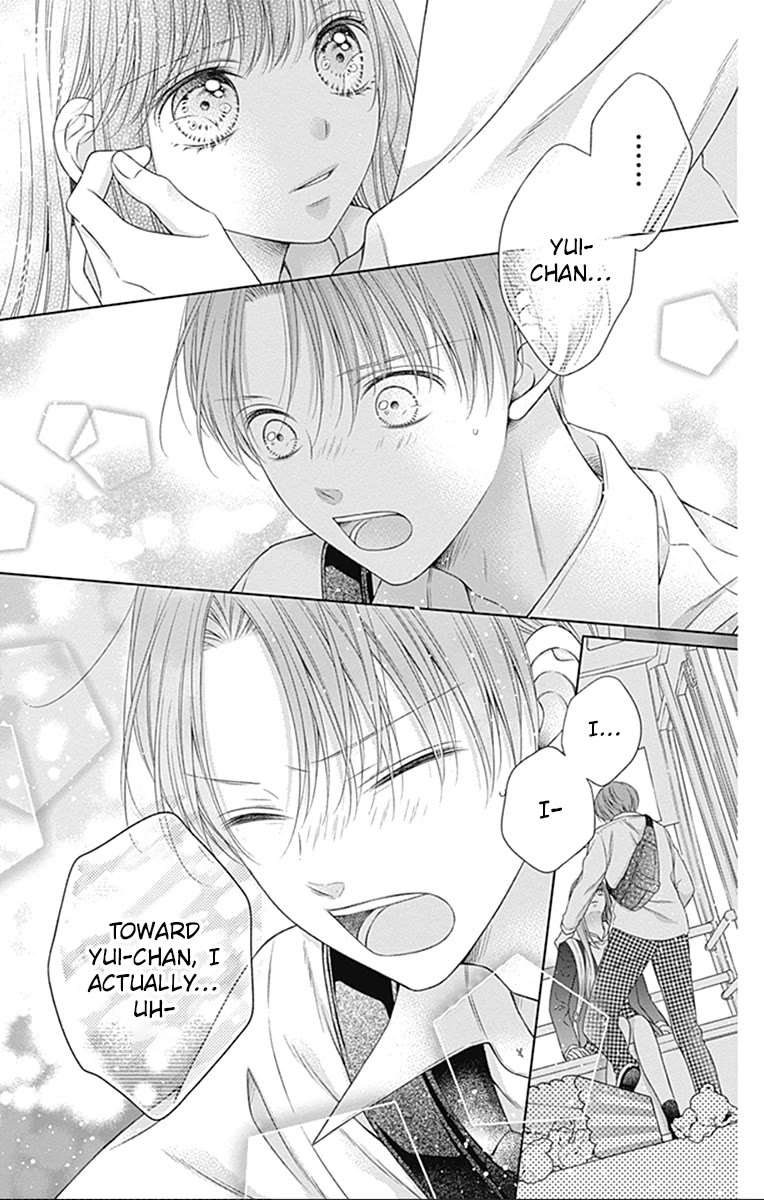 Hello, Innocent Chapter 24 page 11 - Chapter 24