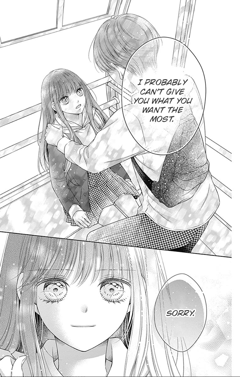 Hello, Innocent Chapter 24 page 17 - Chapter 24