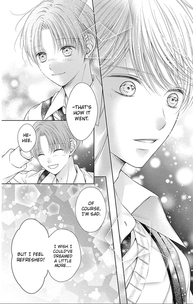 Hello, Innocent Chapter 24 page 18 - Chapter 24