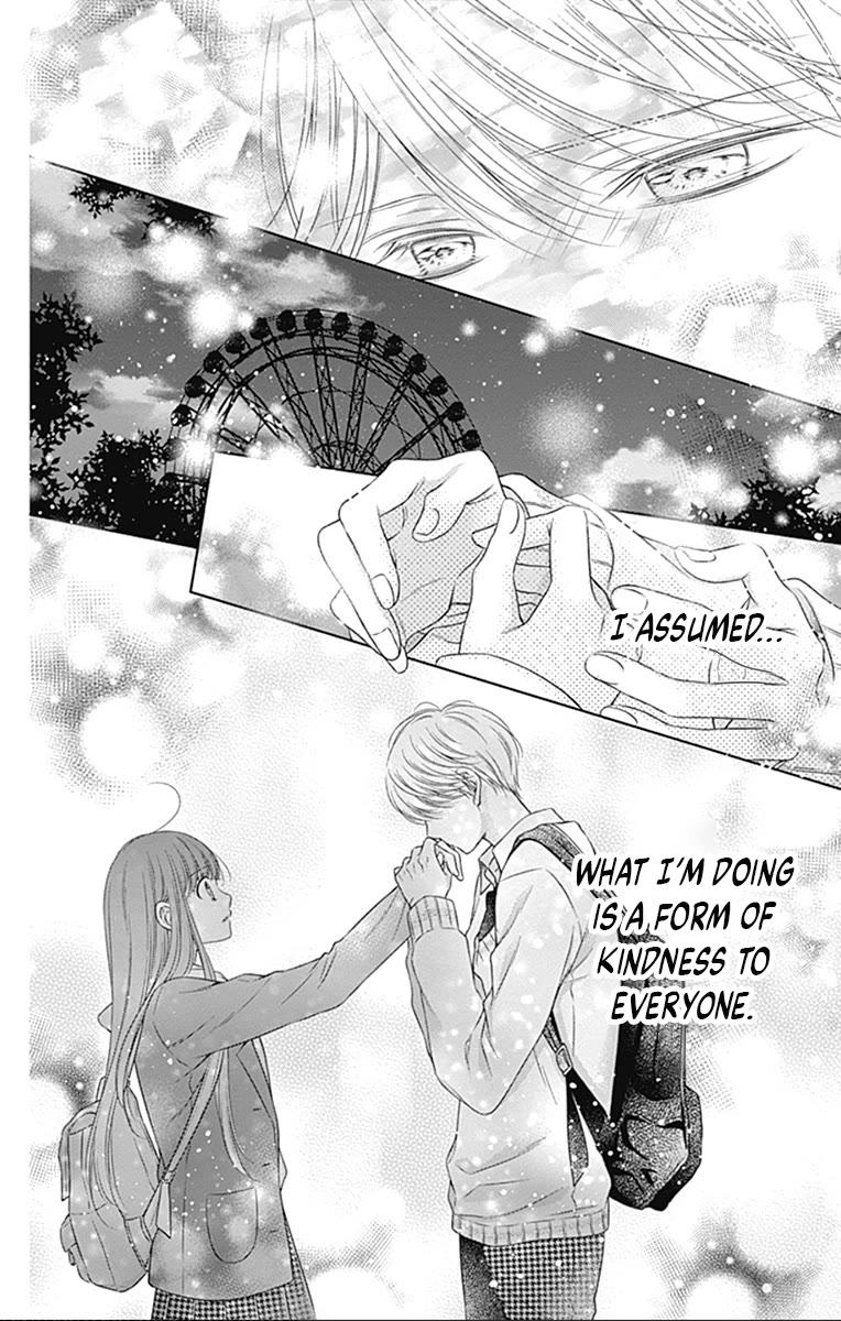 Hello, Innocent Chapter 24 page 30 - Chapter 24