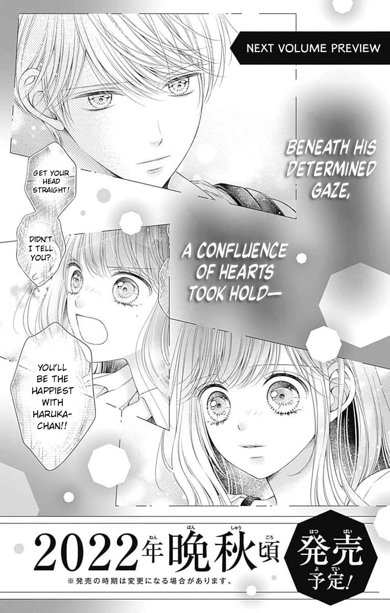 Hello, Innocent Chapter 24 page 34 - Chapter 24