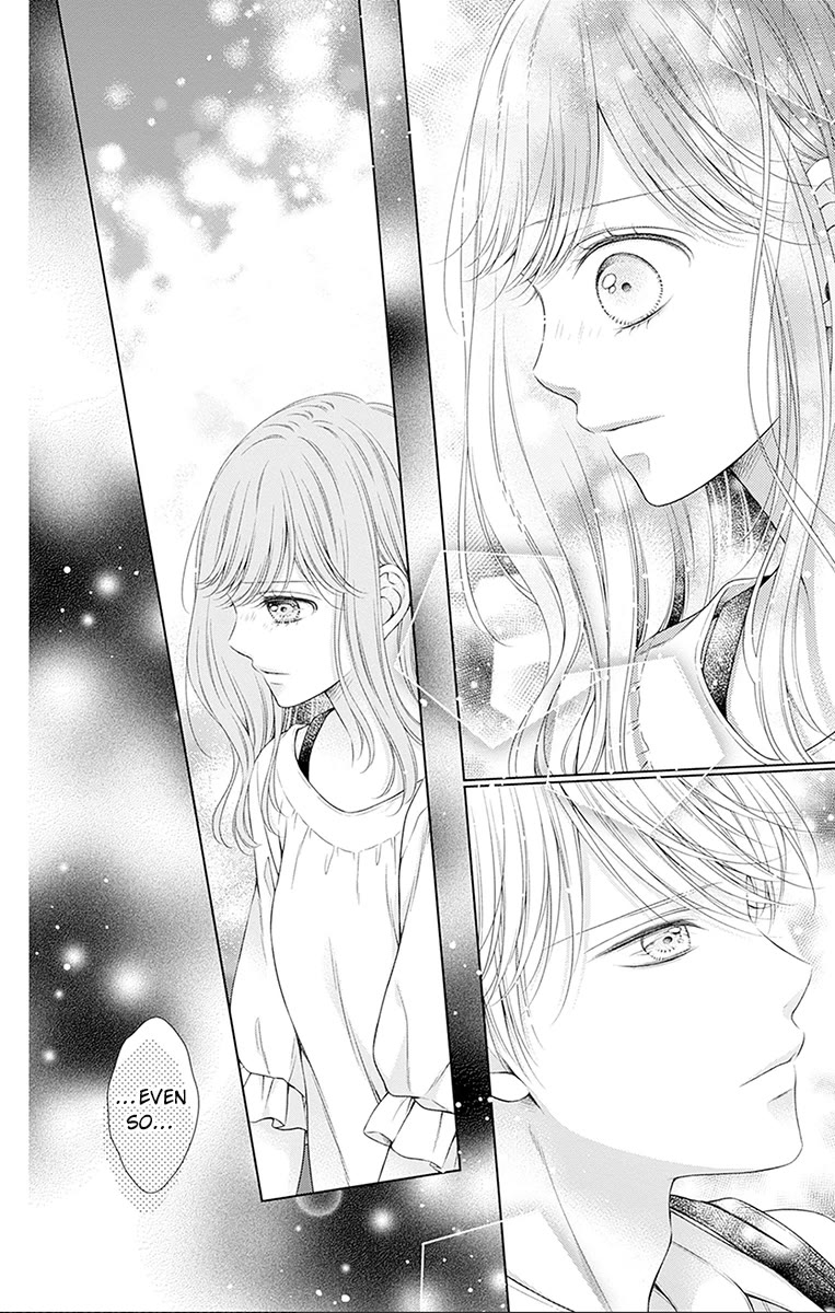 Hello, Innocent Chapter 25 page 13 - Chapter 25
