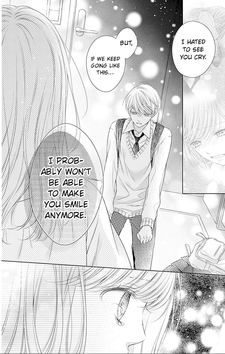 Hello, Innocent Chapter 25 page 15 - Chapter 25
