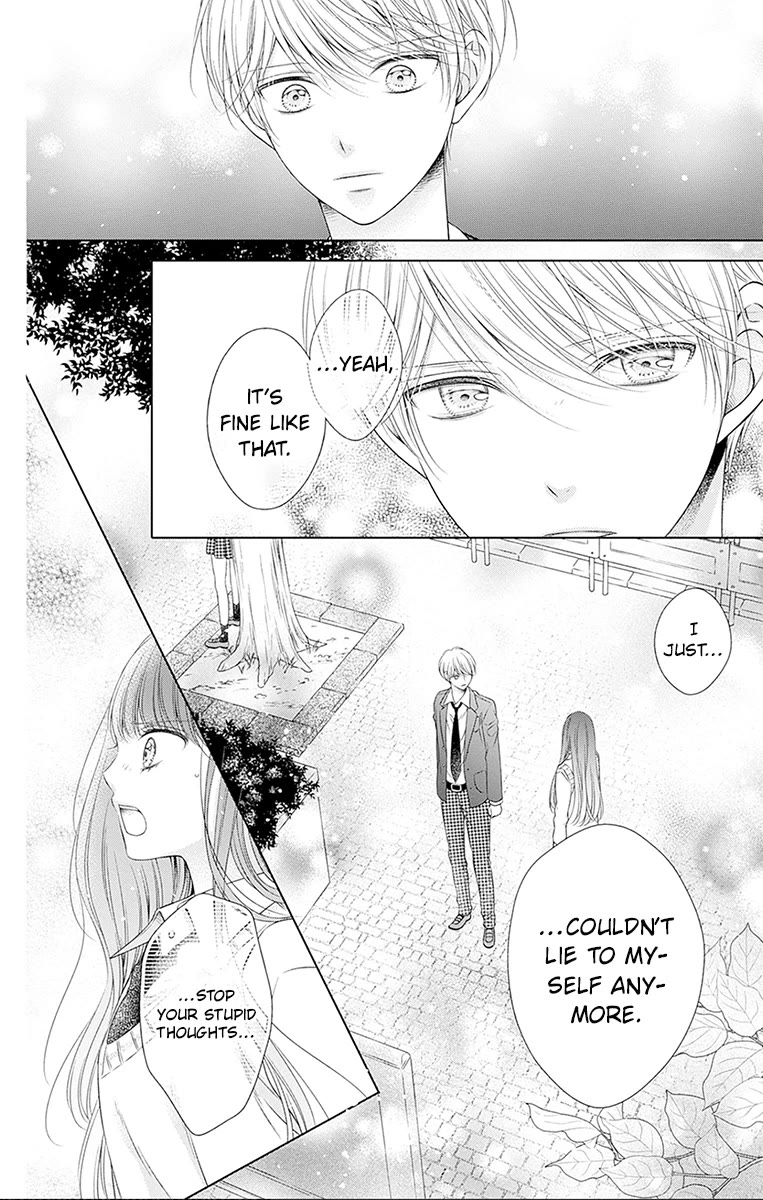 Hello, Innocent Chapter 25 page 23 - Chapter 25