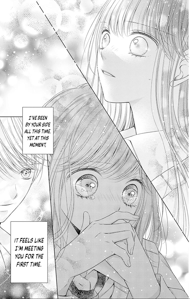 Hello, Innocent Chapter 25 page 26 - Chapter 25