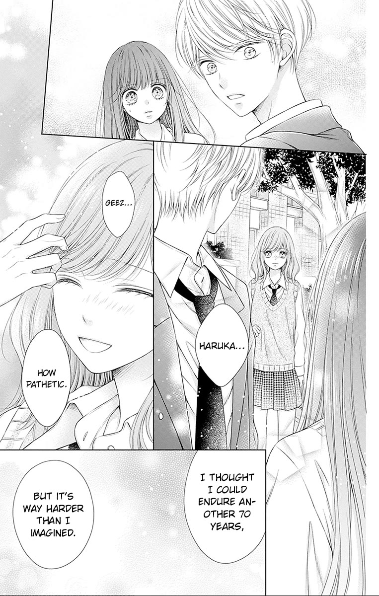 Hello, Innocent Chapter 25 page 28 - Chapter 25