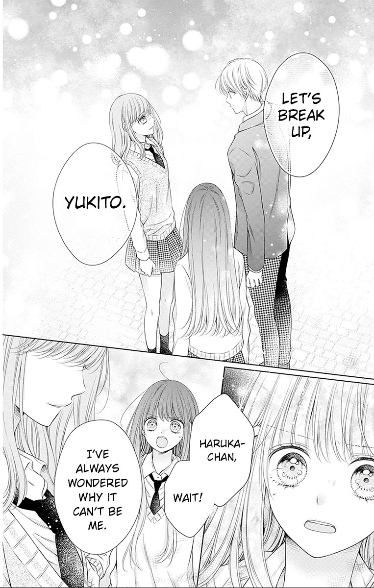 Hello, Innocent Chapter 25 page 29 - Chapter 25
