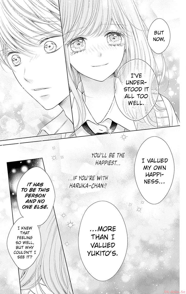 Hello, Innocent Chapter 25 page 30 - Chapter 25