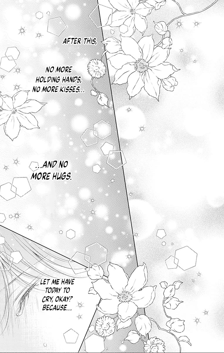 Hello, Innocent Chapter 25 page 35 - Chapter 25