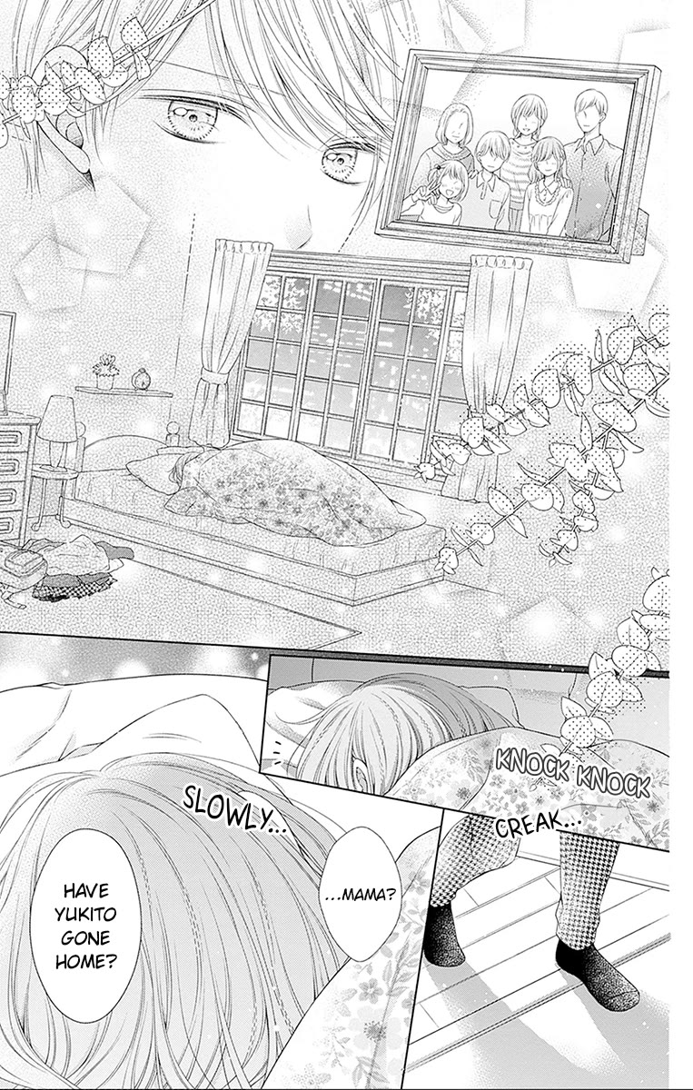 Hello, Innocent Chapter 25 page 9 - Chapter 25