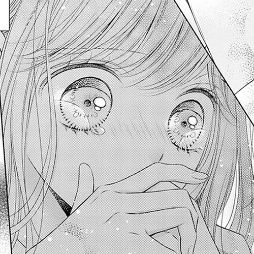Hello, Innocent Chapter 25 cover