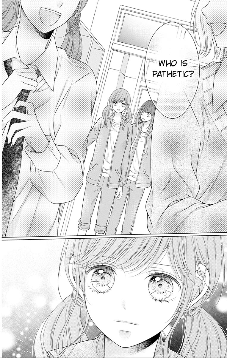 Hello, Innocent Chapter 26 page 10 - Chapter 26