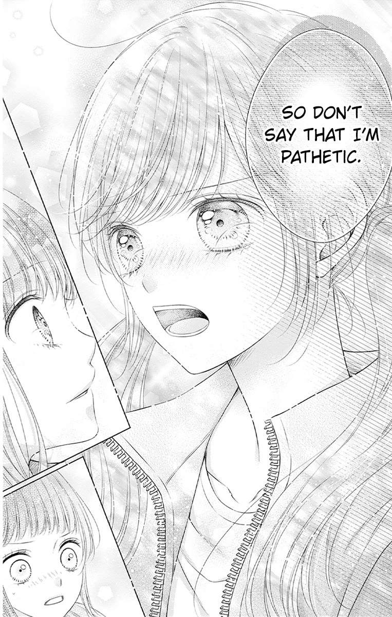 Hello, Innocent Chapter 26 page 14 - Chapter 26