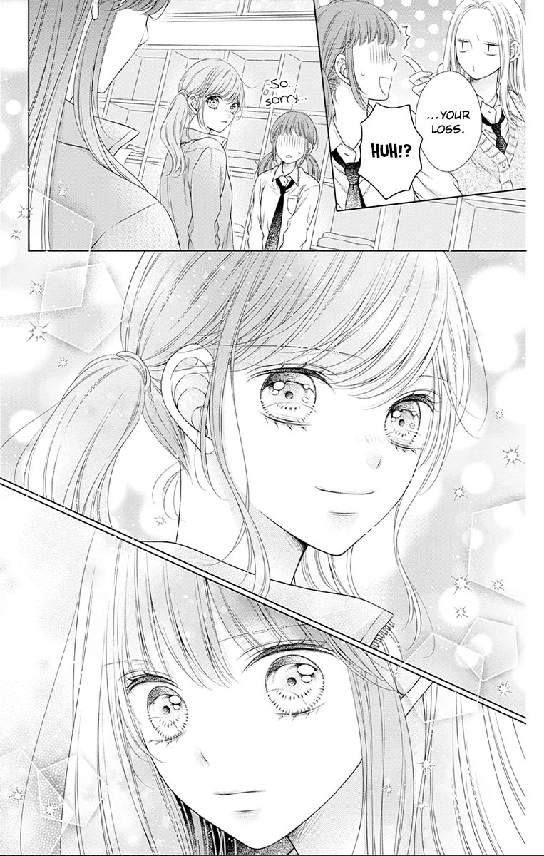 Hello, Innocent Chapter 26 page 15 - Chapter 26