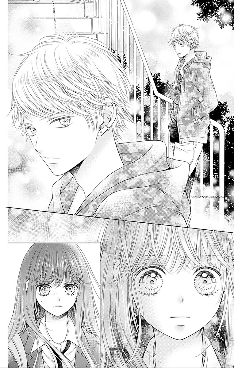 Hello, Innocent Chapter 26 page 26 - Chapter 26