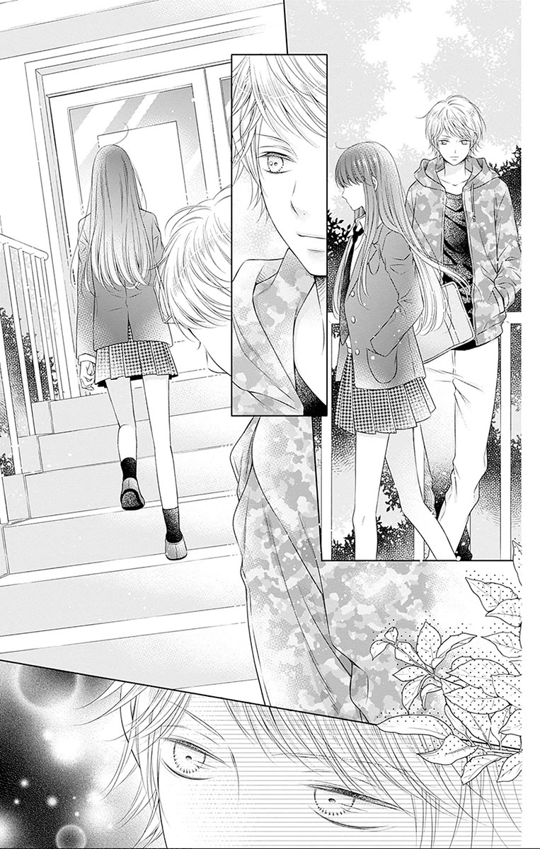 Hello, Innocent Chapter 26 page 27 - Chapter 26