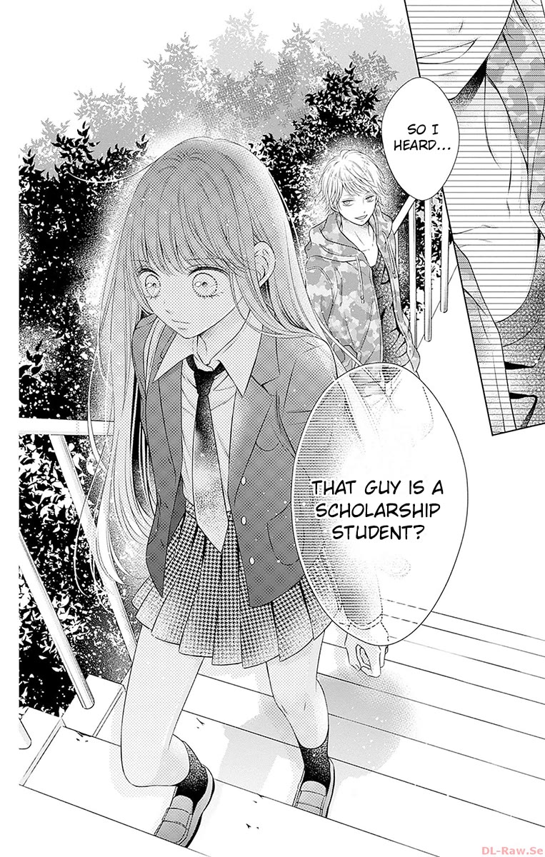 Hello, Innocent Chapter 26 page 28 - Chapter 26