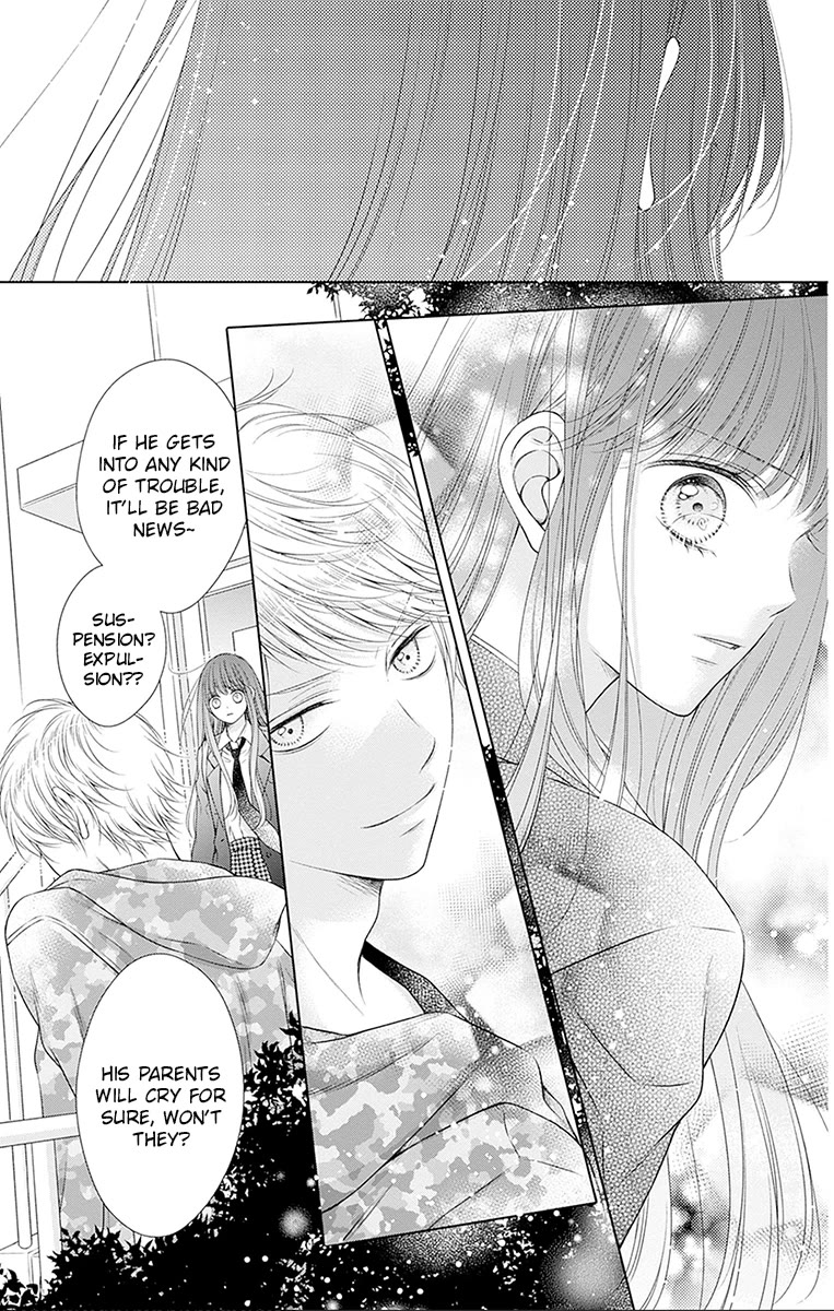 Hello, Innocent Chapter 26 page 29 - Chapter 26