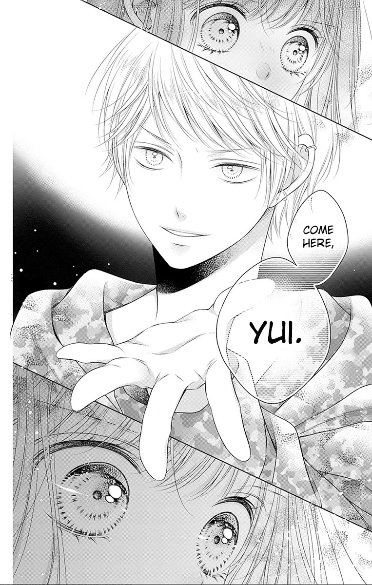 Hello, Innocent Chapter 26 page 30 - Chapter 26