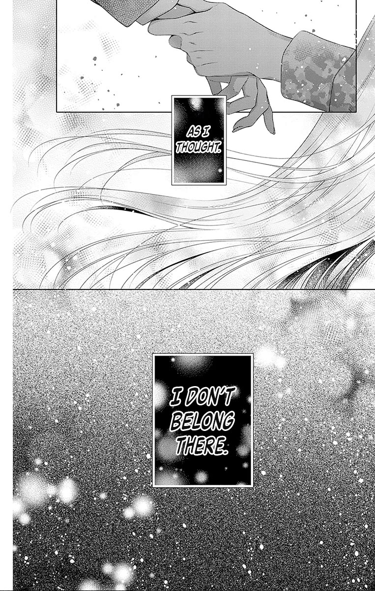 Hello, Innocent Chapter 26 page 32 - Chapter 26
