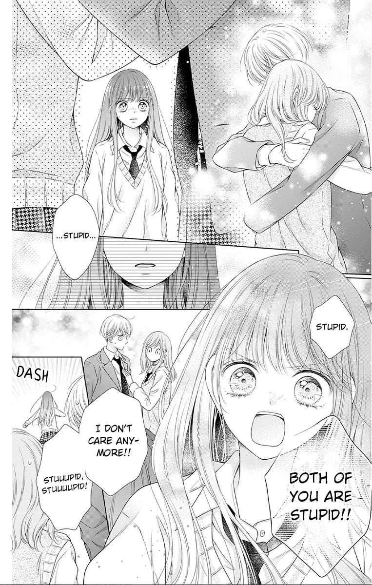 Hello, Innocent Chapter 26 page 4 - Chapter 26