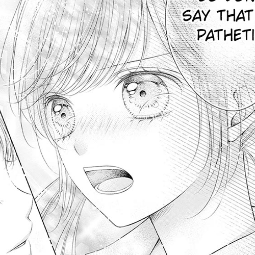 Hello, Innocent Chapter 26 cover