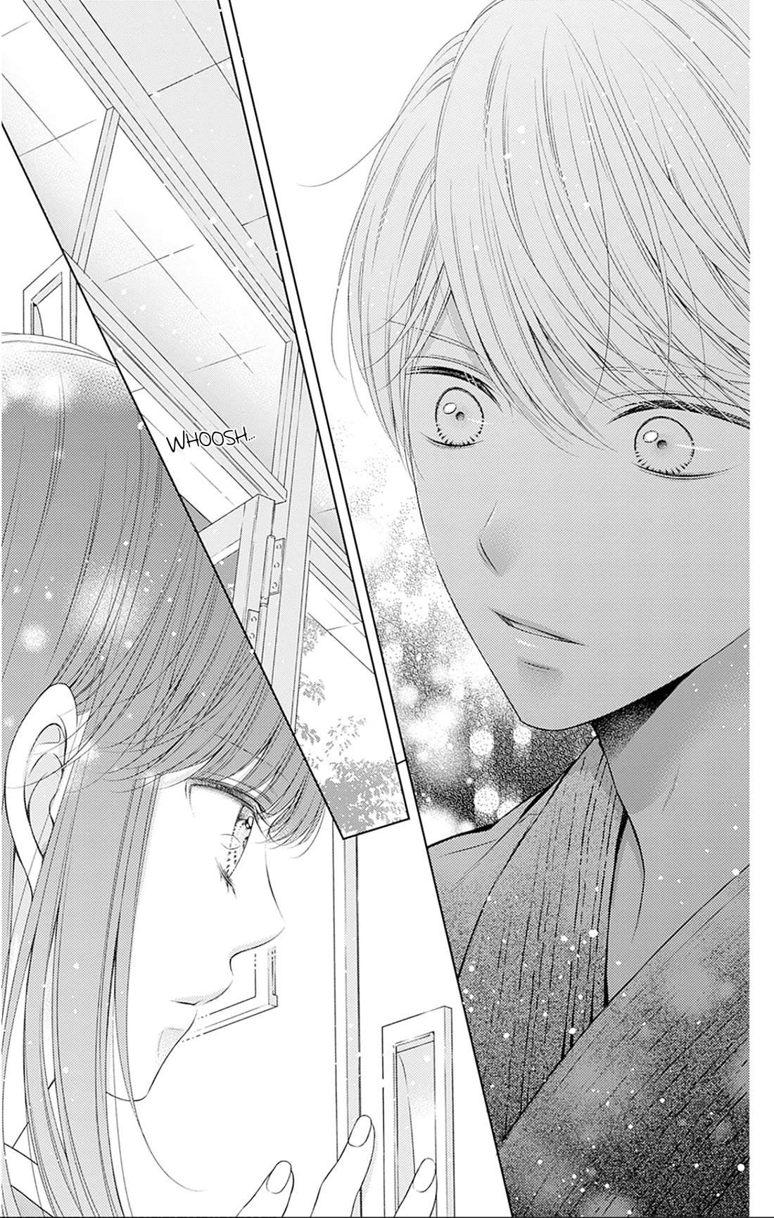Hello, Innocent Chapter 27 page 11 - Chapter 27