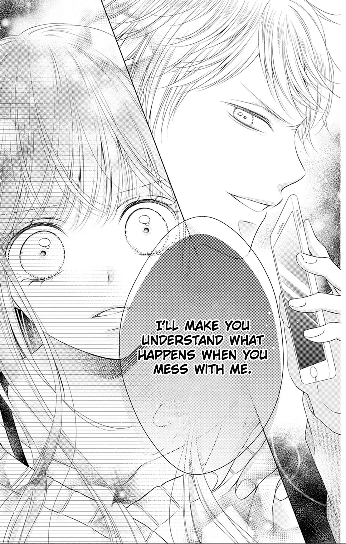 Hello, Innocent Chapter 27 page 29 - Chapter 27