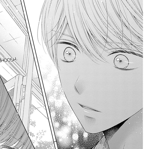 Hello, Innocent Chapter 27 cover