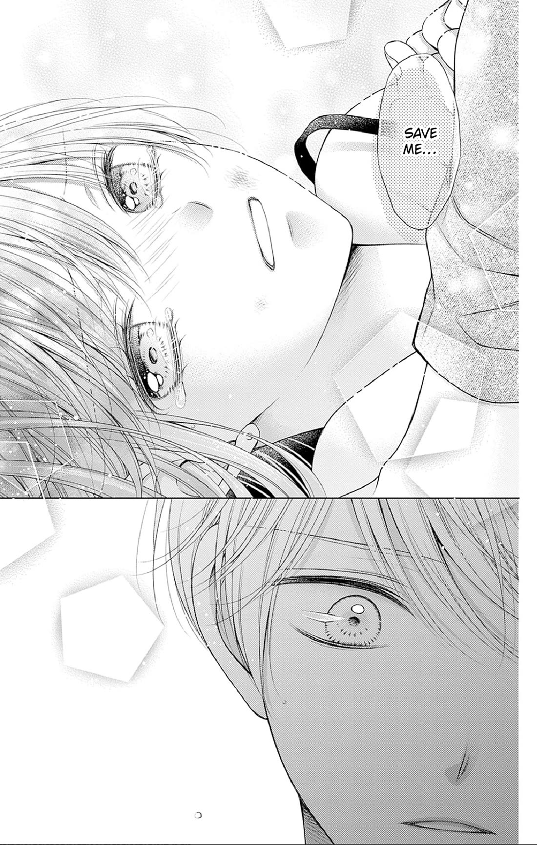 Hello, Innocent Chapter 28 page 13 - Chapter 28