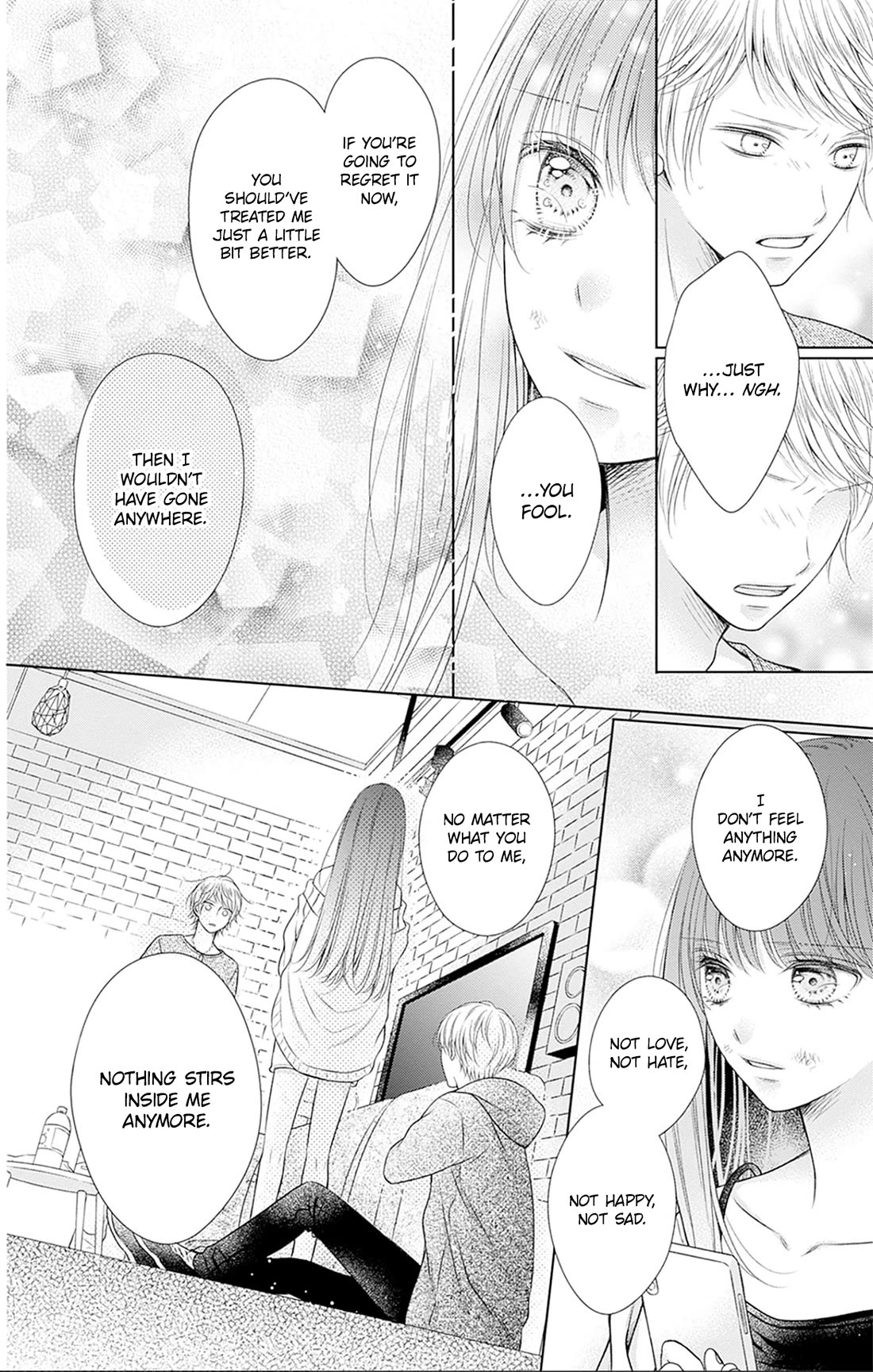 Hello, Innocent Chapter 28 page 26 - Chapter 28