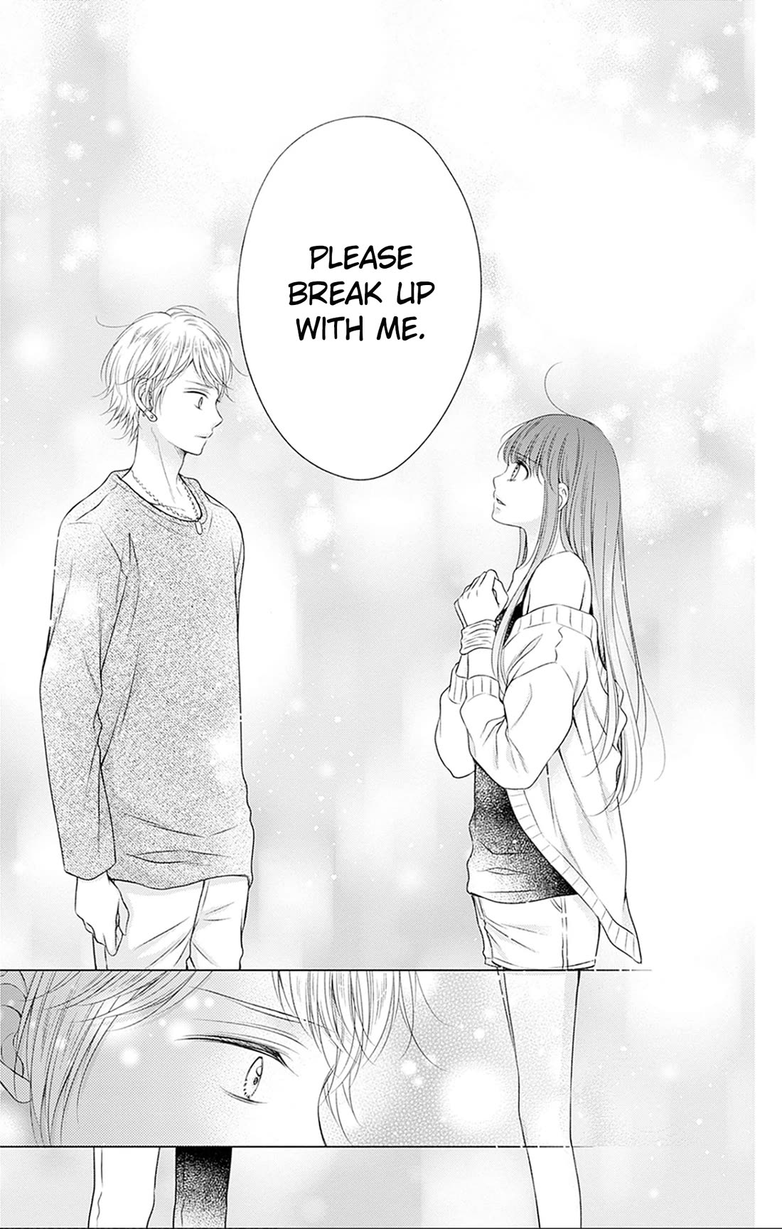 Hello, Innocent Chapter 28 page 27 - Chapter 28