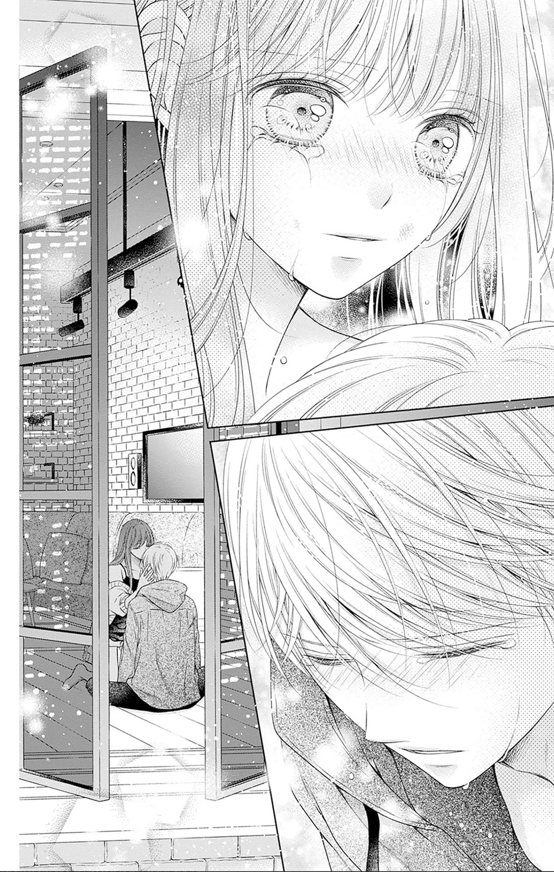 Hello, Innocent Chapter 28 page 37 - Chapter 28