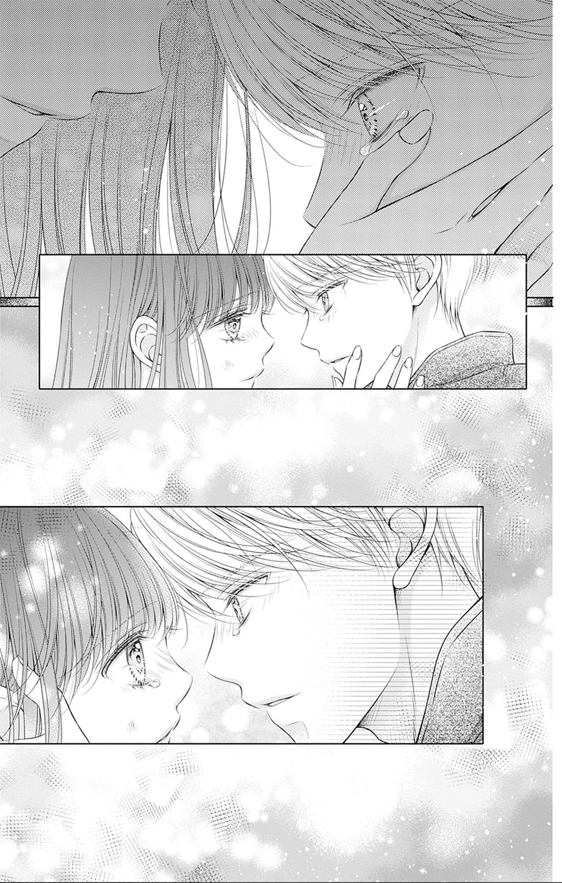 Hello, Innocent Chapter 28 page 38 - Chapter 28