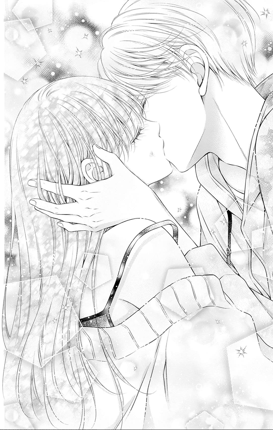 Hello, Innocent Chapter 28 page 39 - Chapter 28