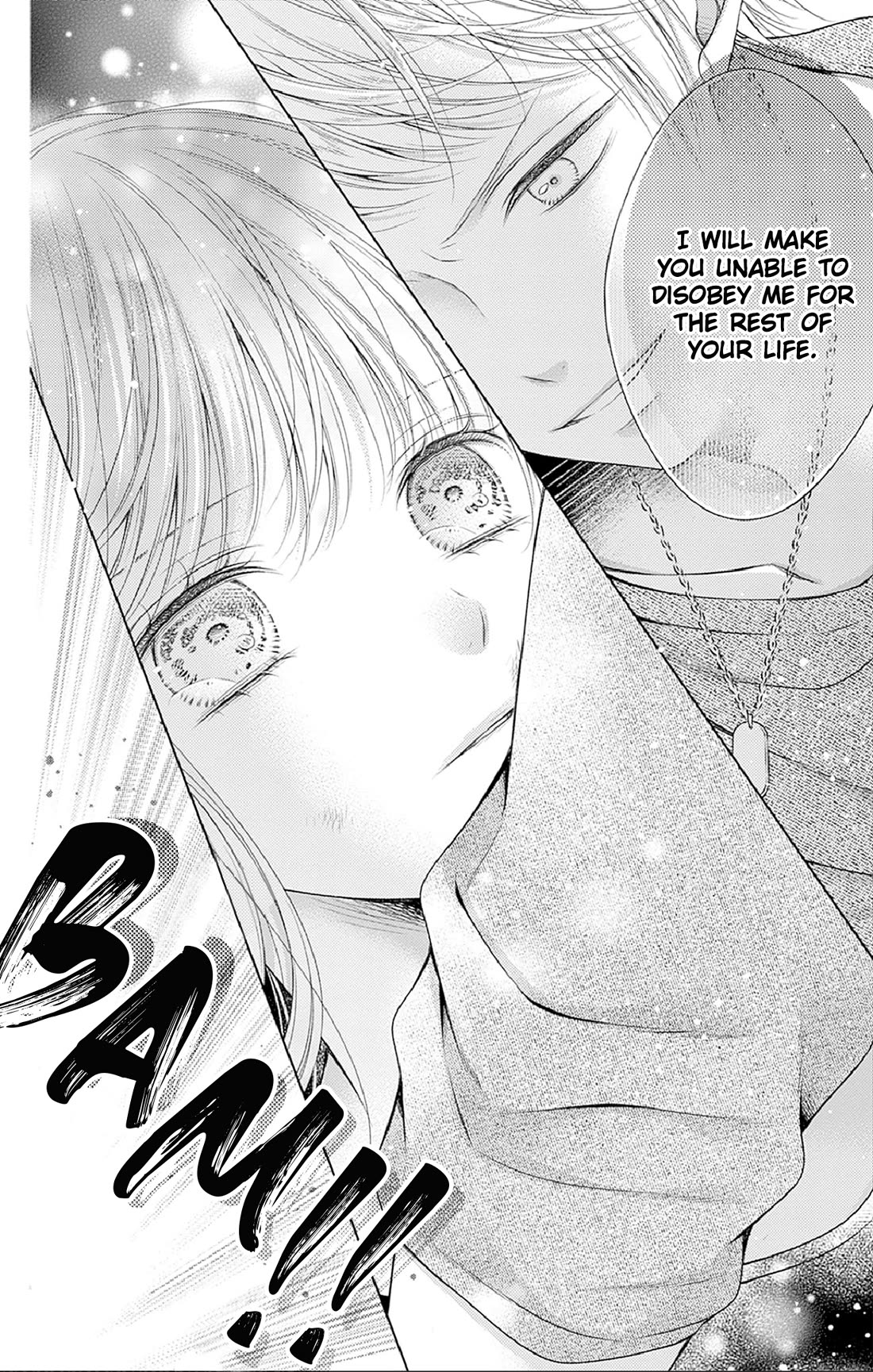 Hello, Innocent Chapter 28 page 8 - Chapter 28