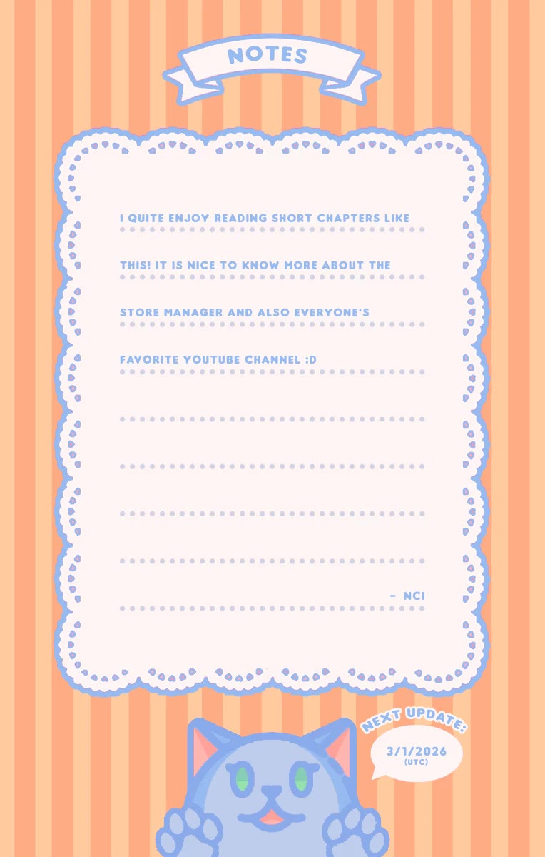 Hello, Innocent Chapter 29.5 page 15 - Chapter 29.5