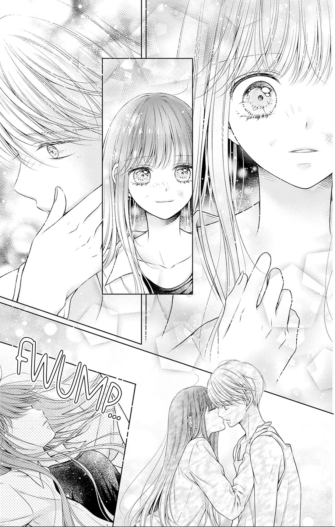 Hello, Innocent Chapter 29 page 25 - Chapter 29