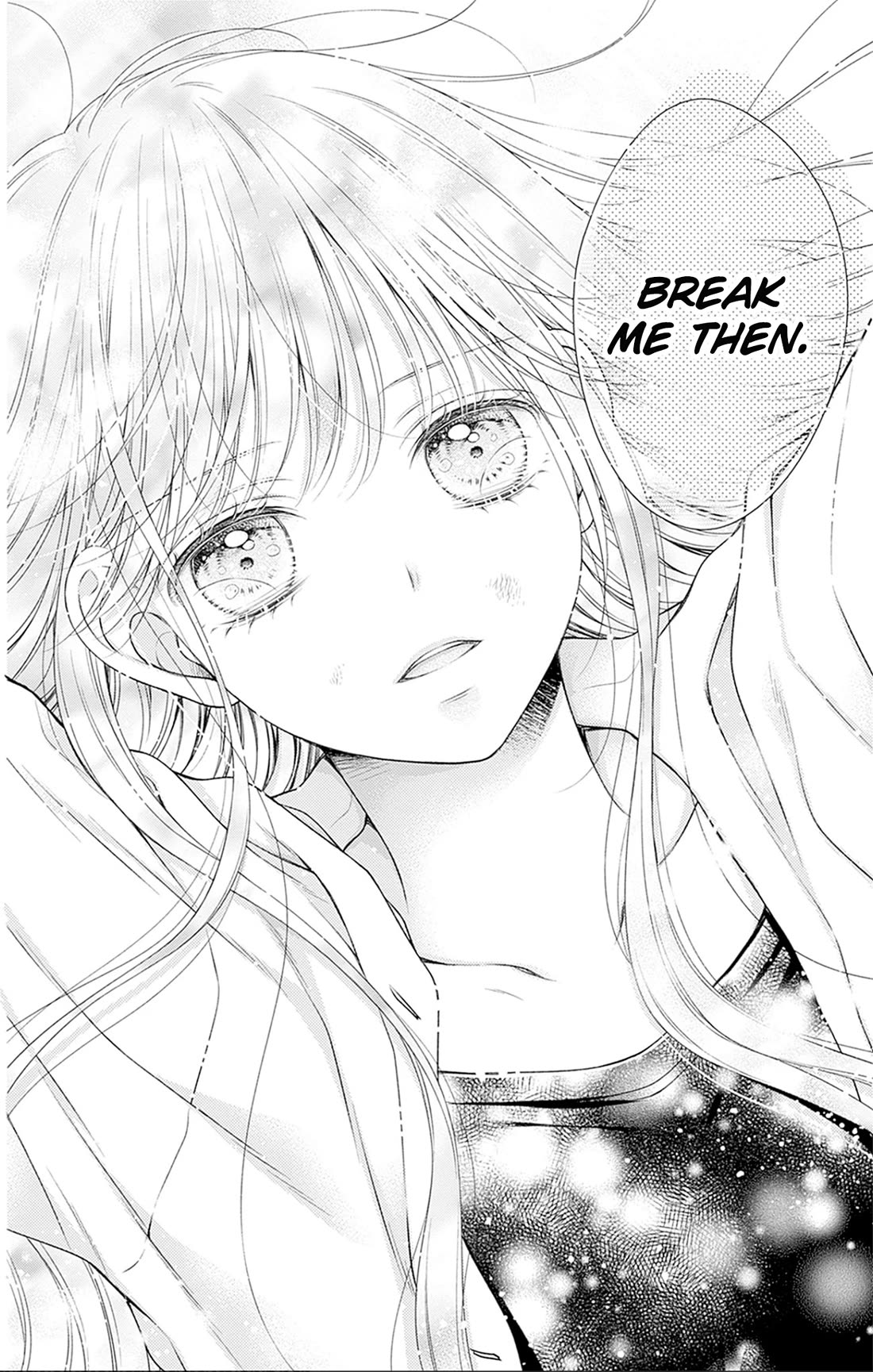 Hello, Innocent Chapter 29 page 26 - Chapter 29