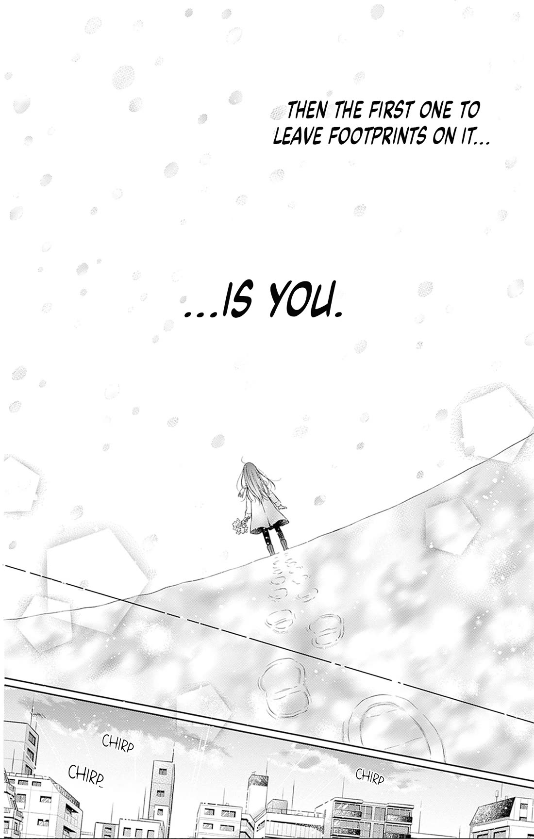 Hello, Innocent Chapter 29 page 32 - Chapter 29