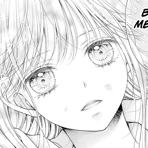 Hello, Innocent Chapter 29 cover