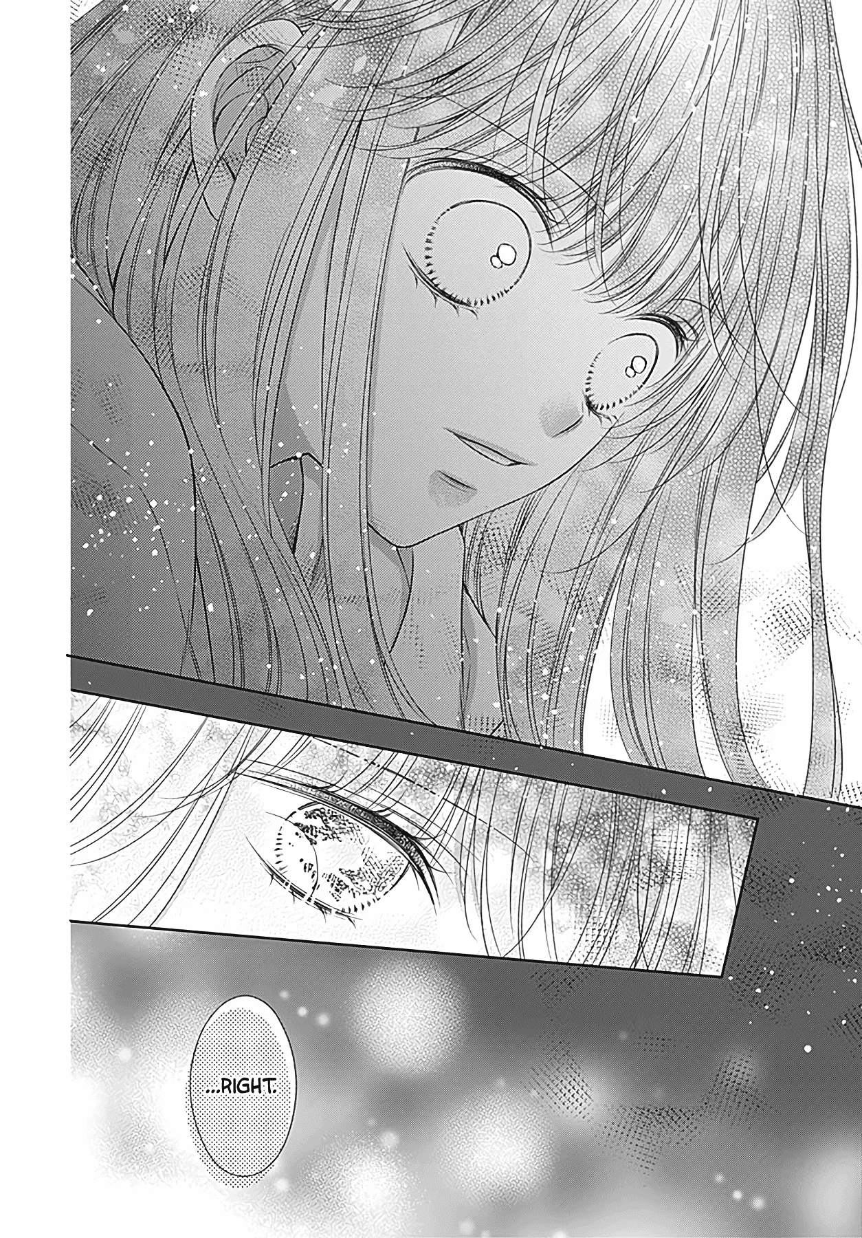 Hello, Innocent Chapter 3 page 30 - Chapter 3