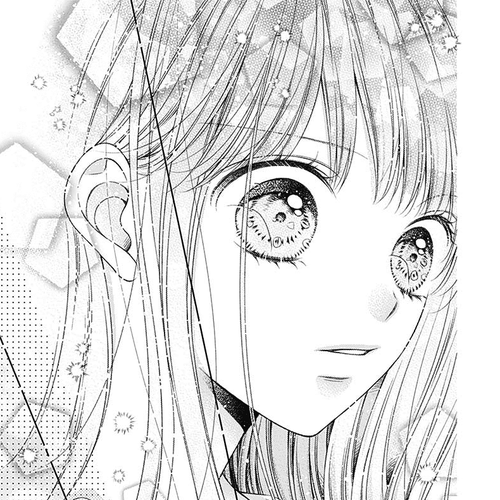 Hello, Innocent Chapter 4 cover