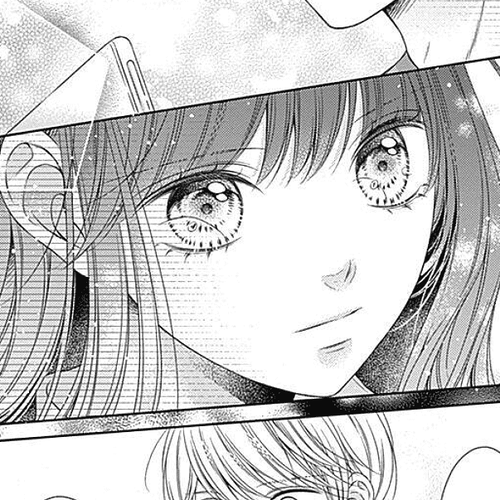 Hello, Innocent Chapter 6 cover