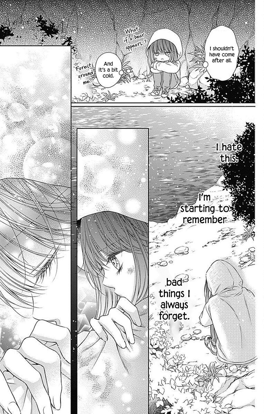 Hello, Innocent Chapter 7 page 19 - Chapter 7