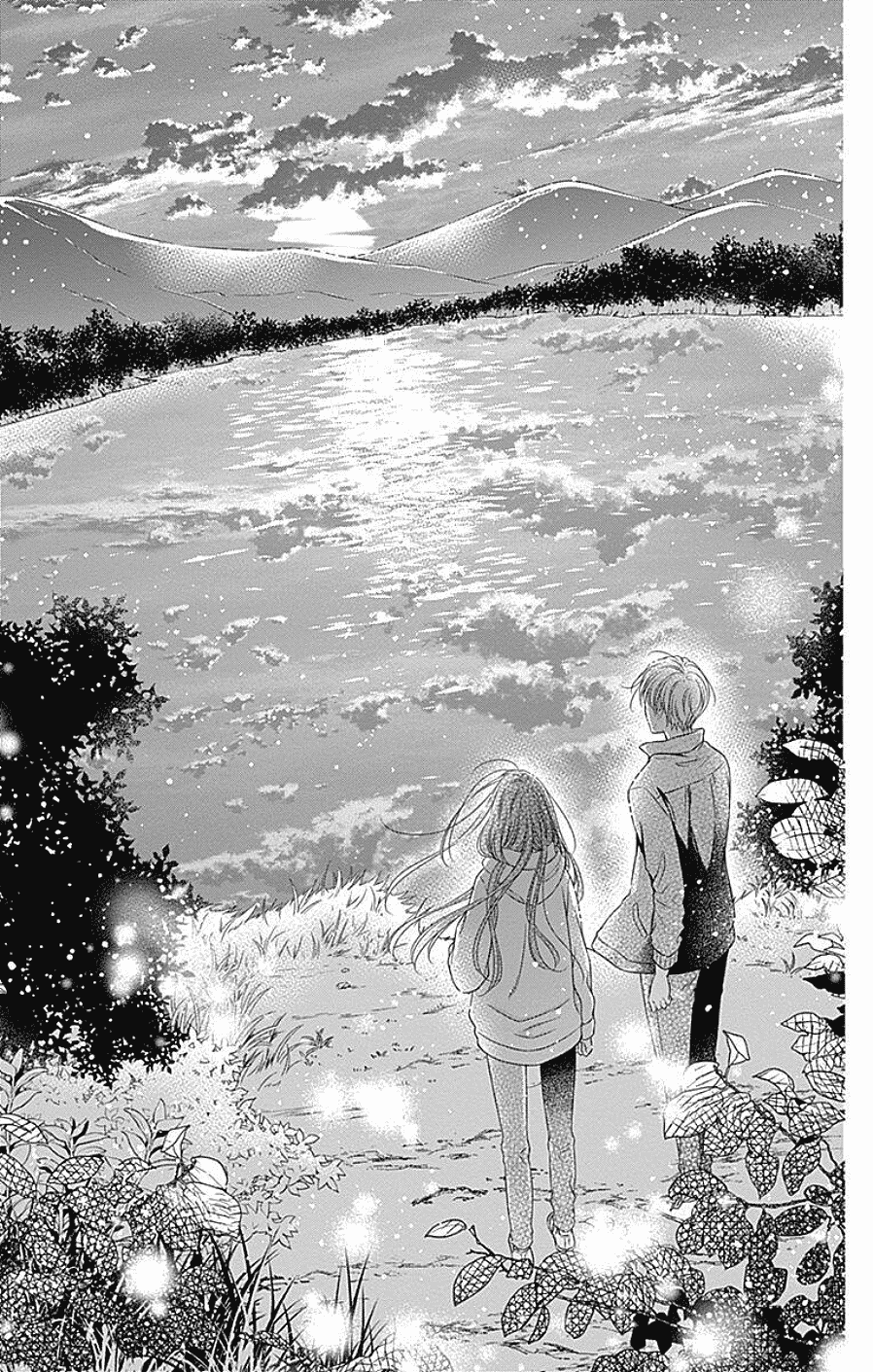 Hello, Innocent Chapter 7 page 26 - Chapter 7
