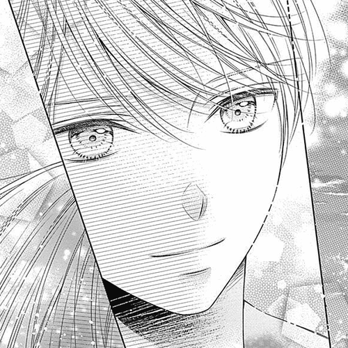 Hello, Innocent Chapter 7 cover